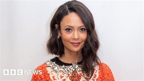 thandie newton origine|Thandie Newton returns name to Thandiwe, her original spelling